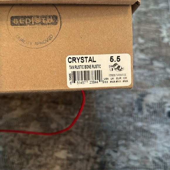 Bedstu Heels - Picture 4 of 6